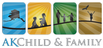 AK Child & Family