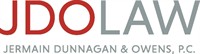 Jermain, Dunnagan & Owens, P.C.