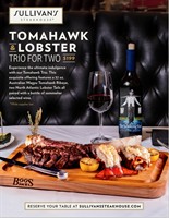 Sullivan's Steakhouse - Anchorage