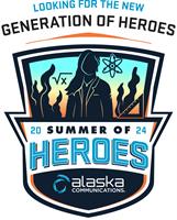 Honoring Alaska’s Youth Who Improve Our Communities