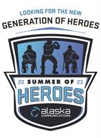 In Search of Alaska Youth Doing Good in their Communities