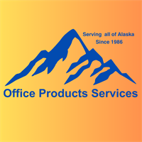 Office Products Services - Anchorage