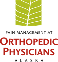 Orthopedic Physicians Alaska Welcomes Dr. Heath McAnally's Practice in Eagle River.