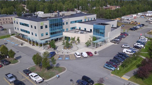 OPA 3801 Lake Otis Parkway 