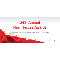 Red Cross of Alaska Real Heroes Awards Request for Nominations