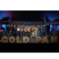 Anchorage Chamber Announces 66th Annual Gold Pan Award Winners