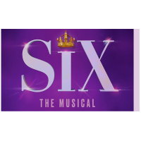 The Exhilirating New Musical Phenomenon SIX: The Musical