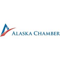 The Alaska Chamber awards Cheryl Frasca prestigious Ted Stevens Public Service Award