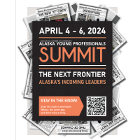 2024 Alaska Young Professionals Summit Announces Award Finalists