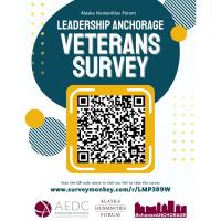 Bridging the Gap: Understanding Veterans' Needs and Preferences Survey