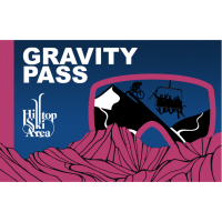 Upgrade to Year-Round Riding: Hilltop Gravity Pass on Sale Now