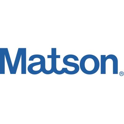 Matson Donated $1.5 Million to Alaska Nonprofits in 2023 - Member News