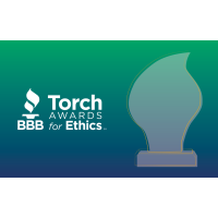 The Torch Awards Application is Open