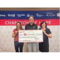 Global Credit Union Foundation Gives $55,000 to Local Nonprofits