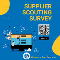 Manufacturing Industry Supply Chain Survey