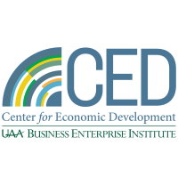  University of Alaska Center for Economic Development welcomes new executive director