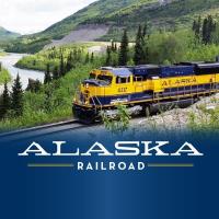 Alaska Railroad Announces Michael Harding of Ohio as Winner of the 2024 Catch the Train Photo Contest