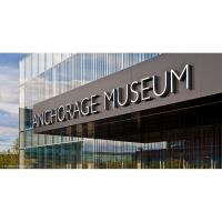 Anchorage Museum Named Top U.S. Museum by Condé Nast Traveler!