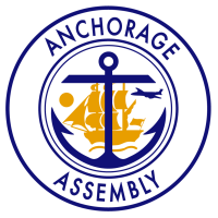 Cheers to You, Anchorage!