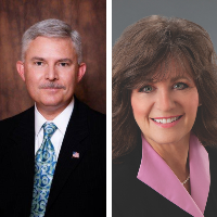 Local healthcare leaders to serve as co-chairpersons for 2025 Alaska Heart Run & Walk