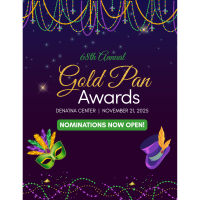 Anchorage Chamber of Commerce Gold Pan Nominations Open