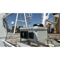 Matson Partners with WhaleSpotter to Commercialize Breakthrough Whale Detection Technology