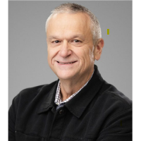 Foundation Welcomes Dave Karp to Board of Directors