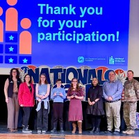 The Anchorage Chamber of Commerce Hosts National Civics Bee®