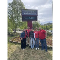 Teammates Serve Local Communities in AK During 35th Annual Neighbors Make the Difference Day