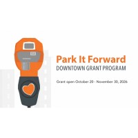 EasyPark Announces $100,000 in Park It Forward Grants for 2027