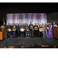 Anchorage Chamber Announces 65th Annual Gold Pan Award Winners