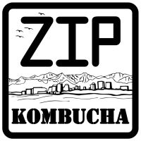 Zip Kombucha is Moving!
