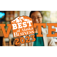 2023 Best of Alaska Business Voting Is Now Open!
