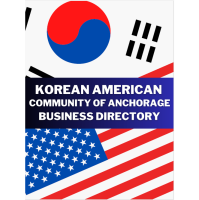 Korean American Community of Anchorage Business Directory
