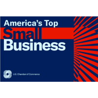 U.S. Chamber of Commerce Announces America’s Top Small Businesses