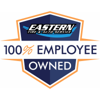 Business After Hours at Eastern Tire & Auto