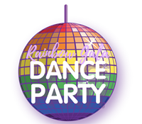 2nd Annual Rainbow Gala and Dance Party