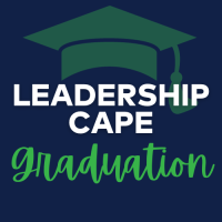 Leadership Cape Class of 2024 Graduation