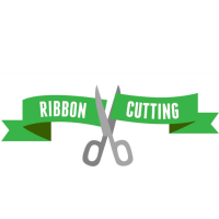 Rockwood Inn Ribbon Cutting
