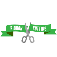 Bourbon + Bitters Ribbon Cutting!