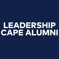 Leadership Cape Alumni SINGO!