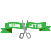 Pluck Boutique Ribbon Cutting