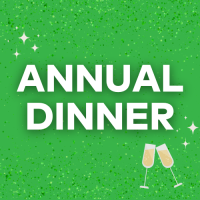 2025 Annual Dinner