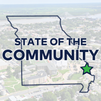 State of the Community Luncheon