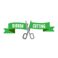 My team Triumph of Missouri Ribbon Cutting