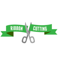 B Boutique Ribbon Cutting