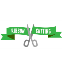 Board & Brush Ribbon Cutting