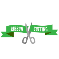 Cape Girardeau Public Library Ribbon Cutting