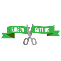 City Hall Ribbon Cutting