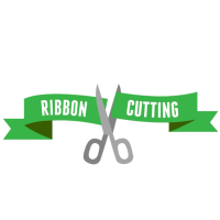 Madi's Kitchen Ribbon Cutting